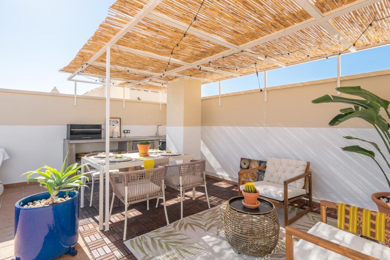 Apartment Atico 2 Terrazas Junto Al Mar By Rent Me Estepona